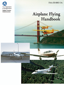 Airplane Flying Handbook