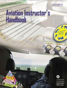 Aviation Instructor's Handbook