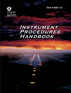 Instrument Procedures Handbook