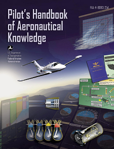 Pilots Handbook of Aeronautical Knowledge