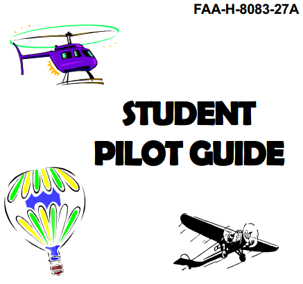 Student Pilot Guide